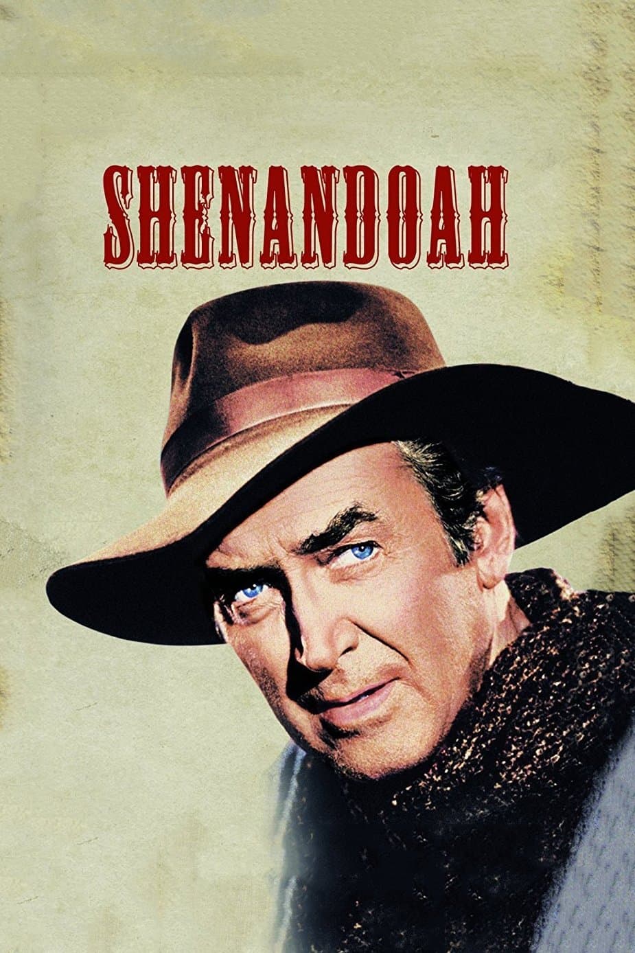 Oglądaj Shenandoah