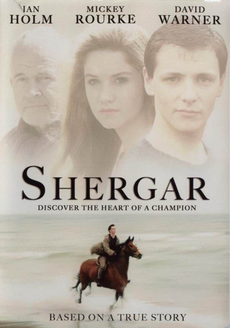 Oglądaj Shergar