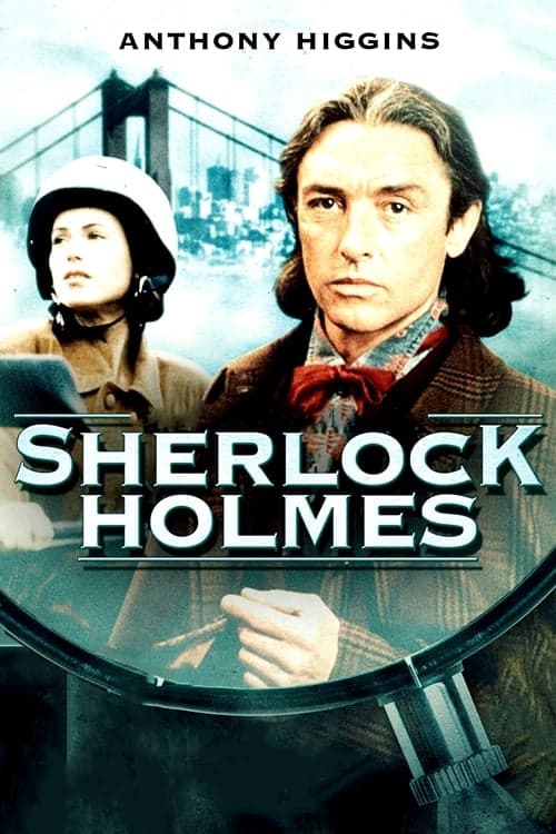 Oglądaj Sherlock Holmes powraca