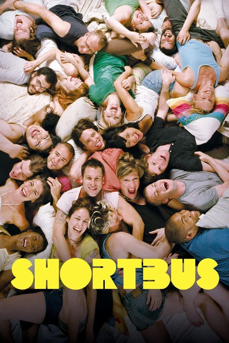 Oglądaj Shortbus