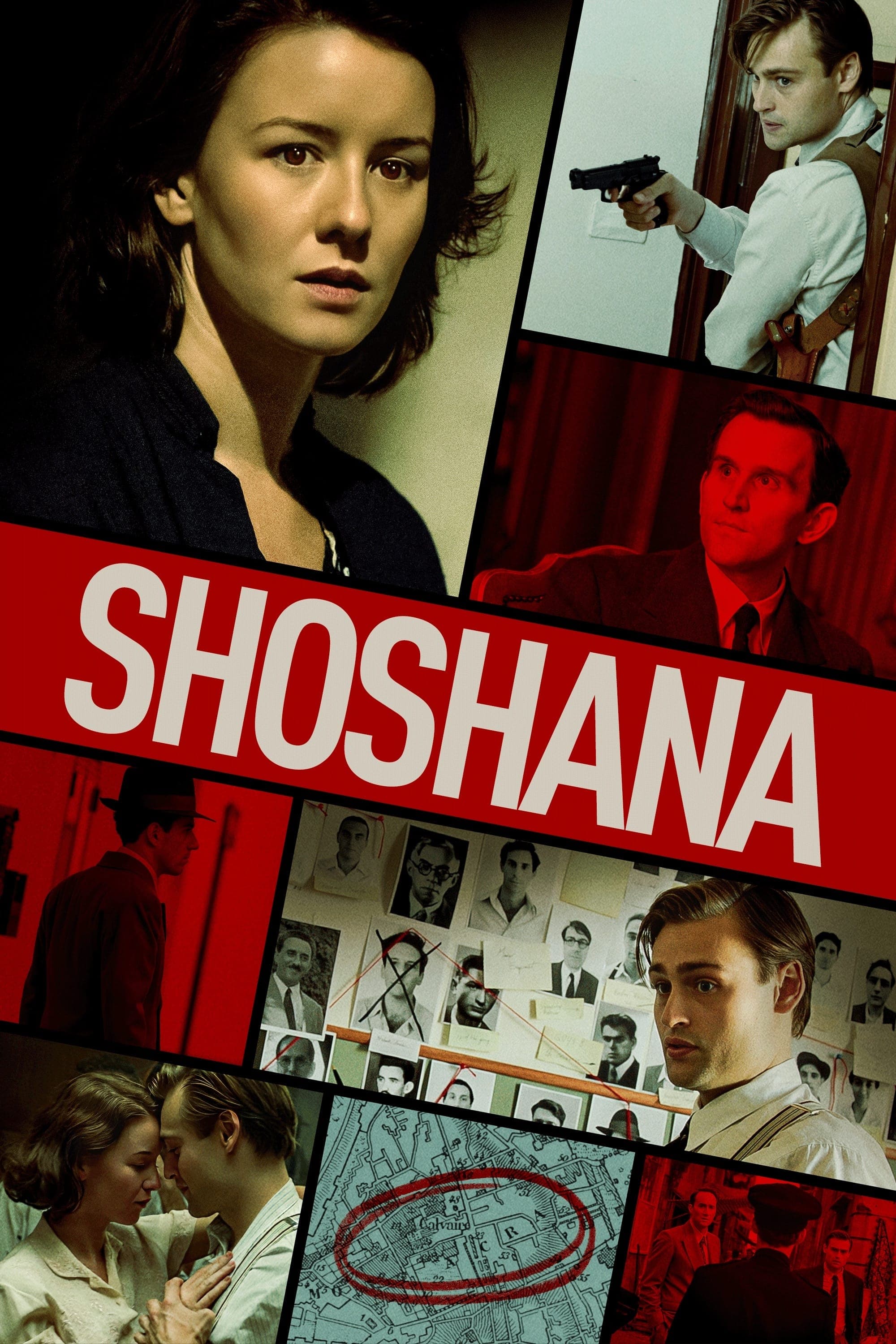 Oglądaj Shoshana