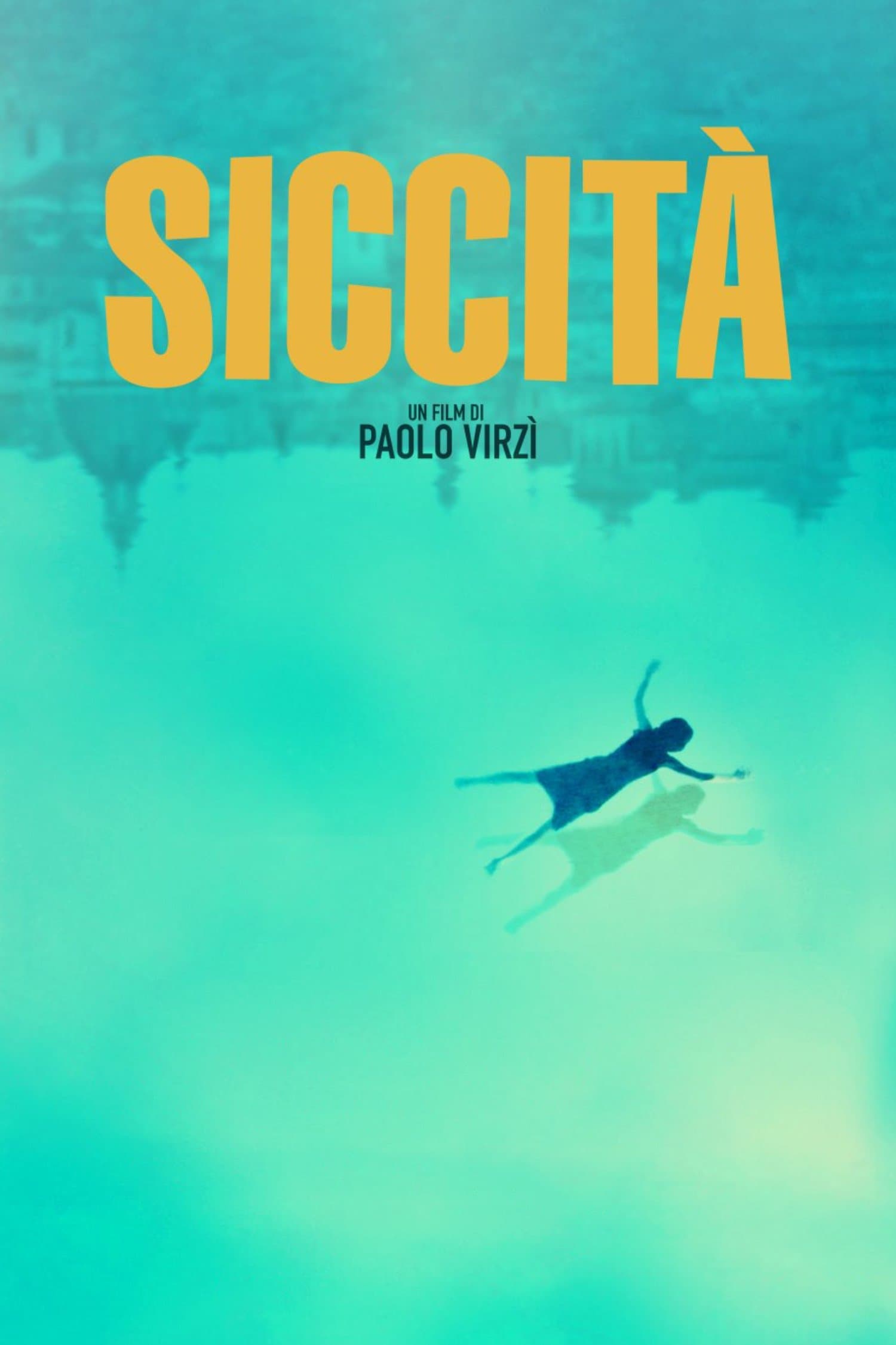 Oglądaj Siccità