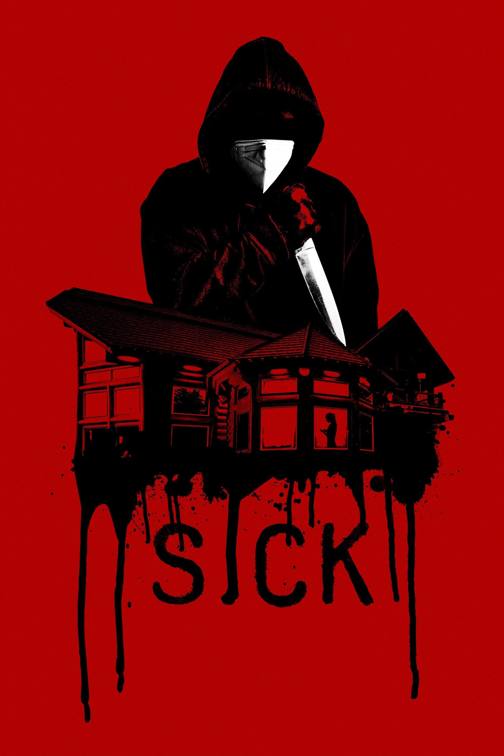 Oglądaj Sick