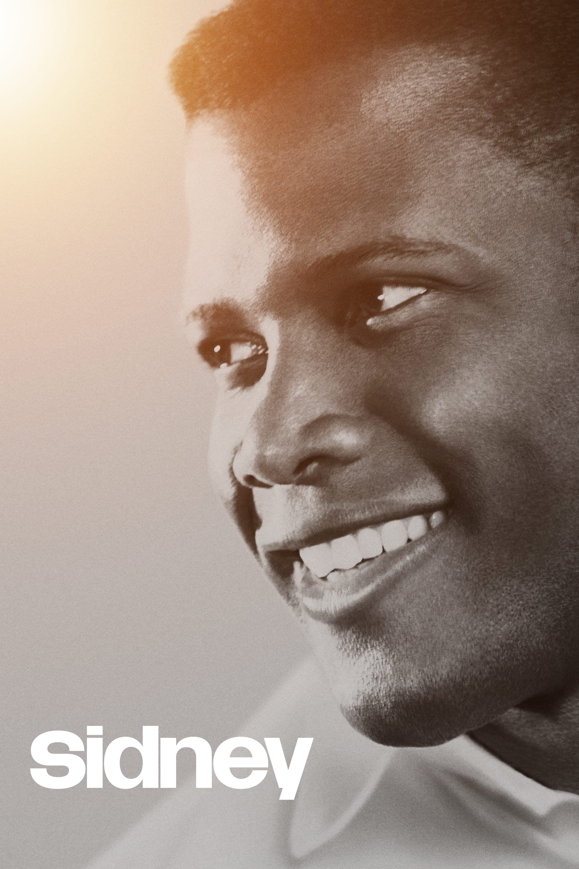 Oglądaj Sidney Poitier