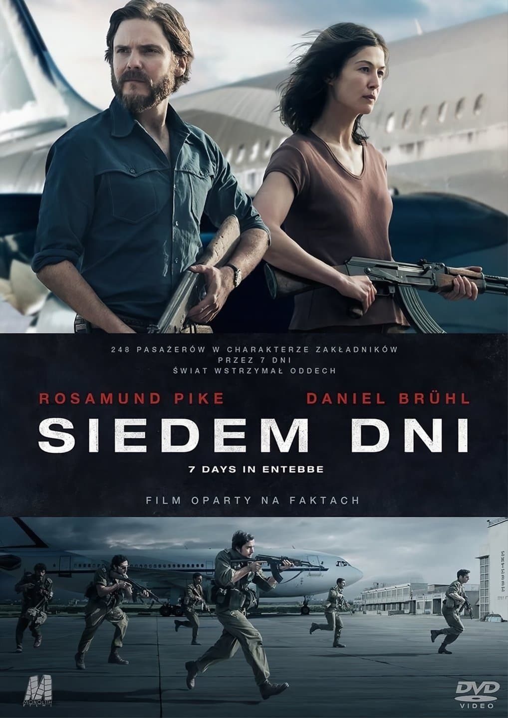 Oglądaj Siedem dni