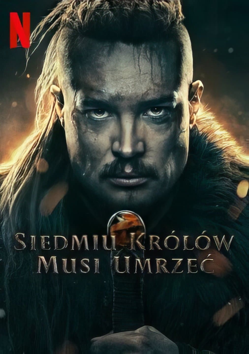 Oglądaj Siedmiu królów musi umrzeć