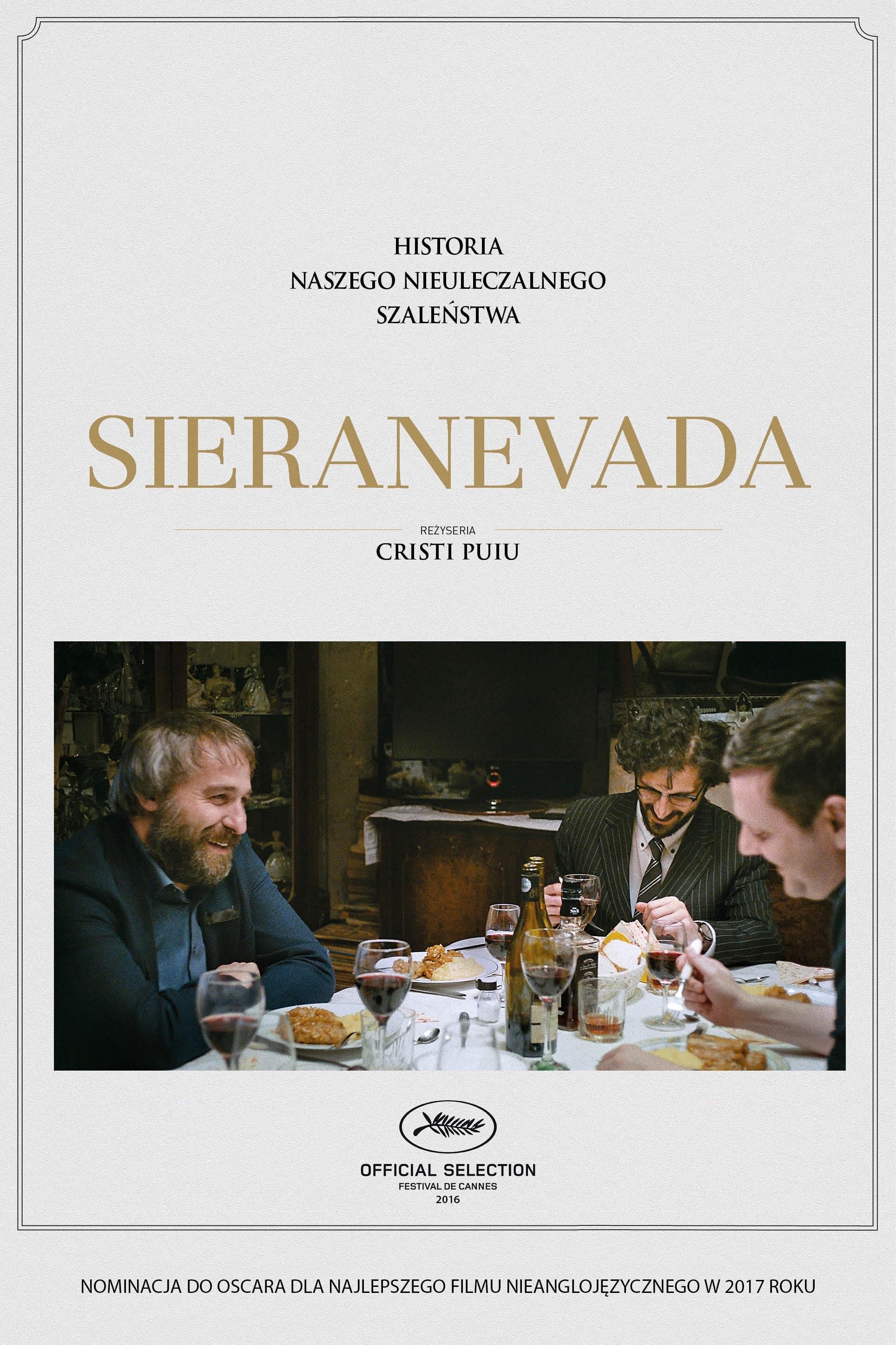 Oglądaj Sieranevada