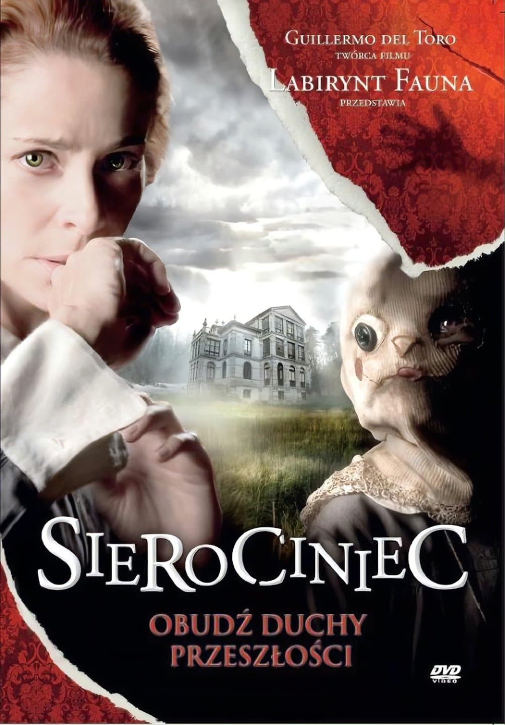 Oglądaj Sierociniec