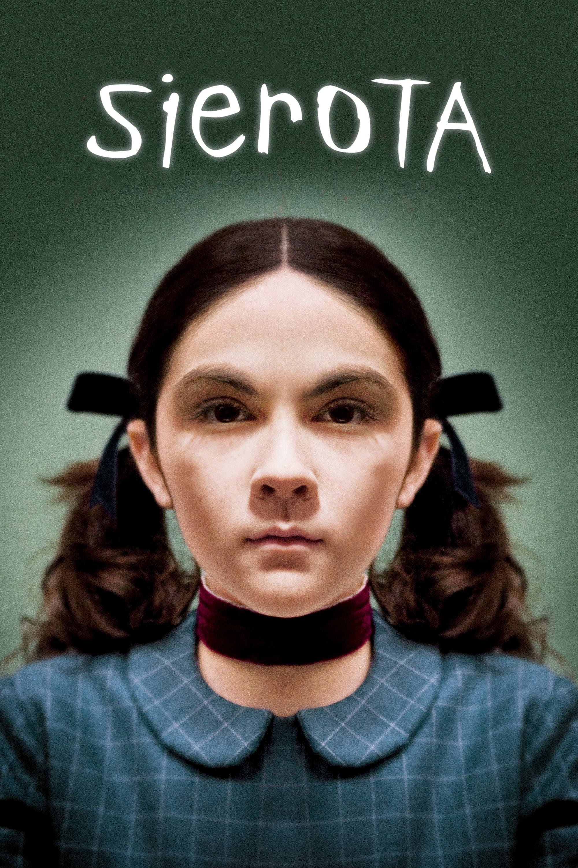 Oglądaj Sierota
