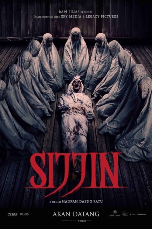 Oglądaj Sijjin