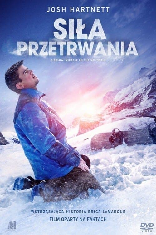 Oglądaj Siła przetrwania
