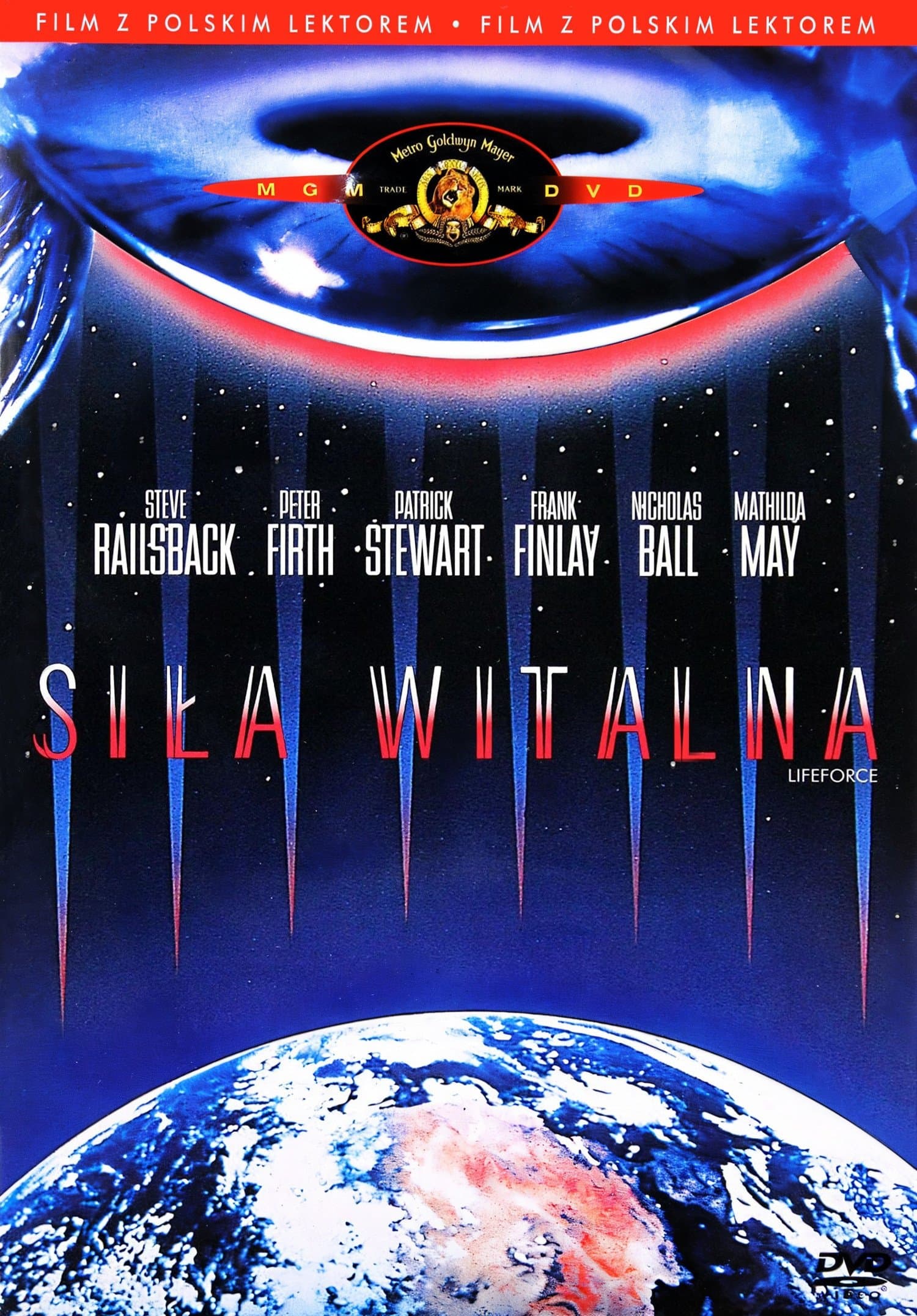 Oglądaj Siła Witalna