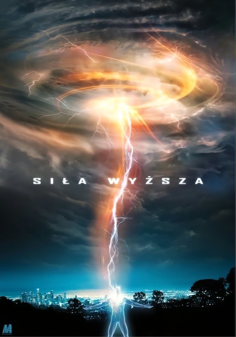 Oglądaj Siła wyższa