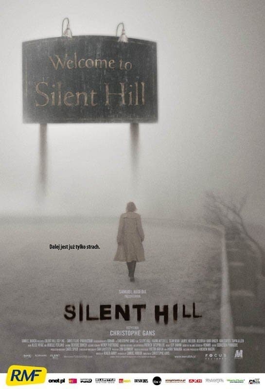 Oglądaj Silent Hill