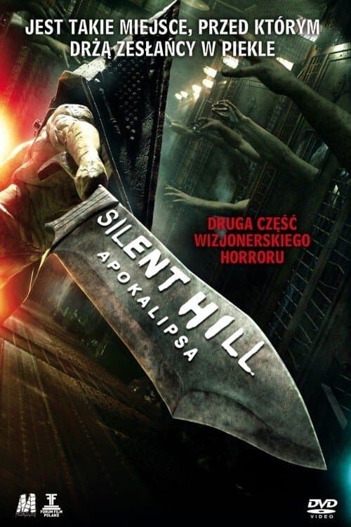 Oglądaj Silent Hill: Apokalipsa