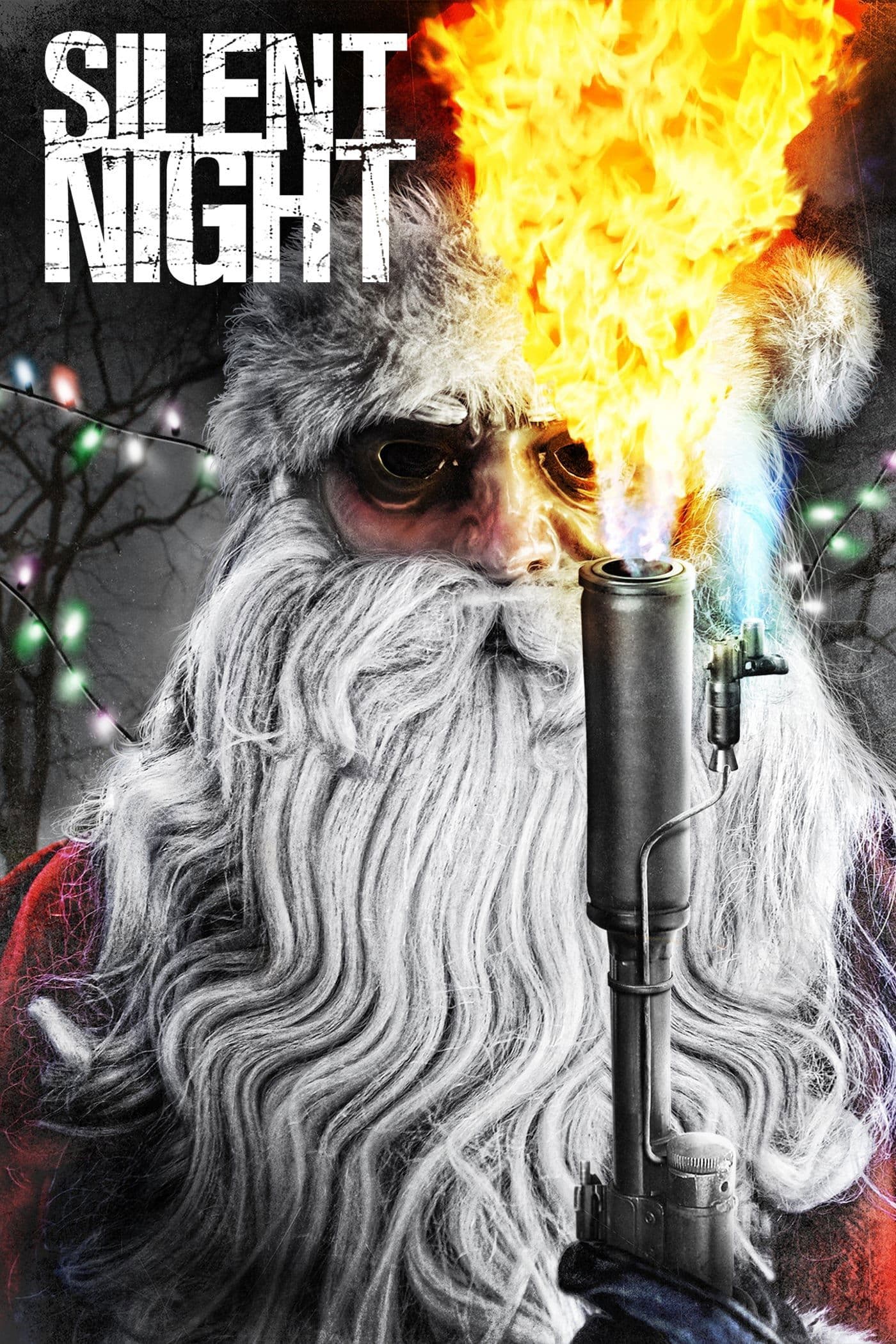 Oglądaj Silent Night