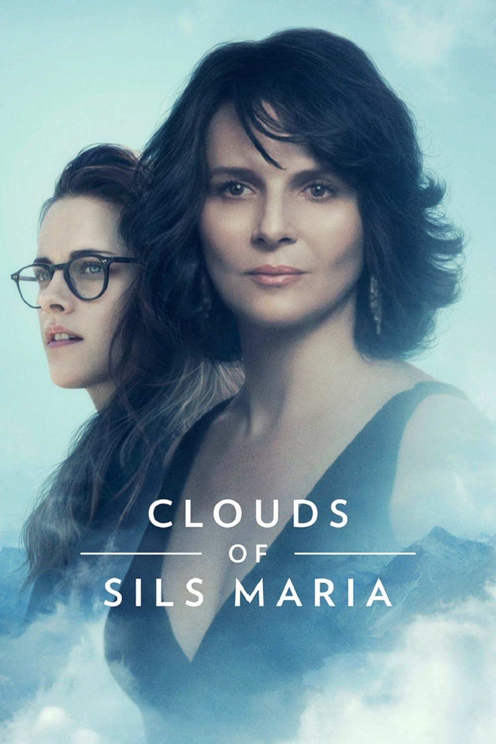Oglądaj Sils Maria
