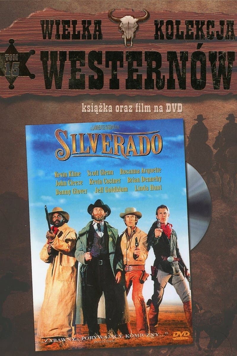 Oglądaj Silverado
