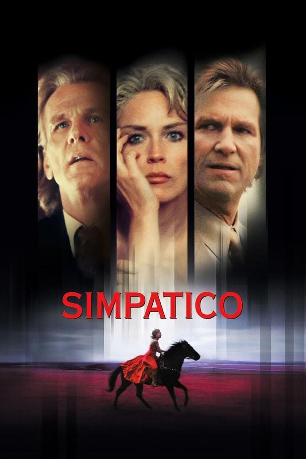 Oglądaj Simpatico