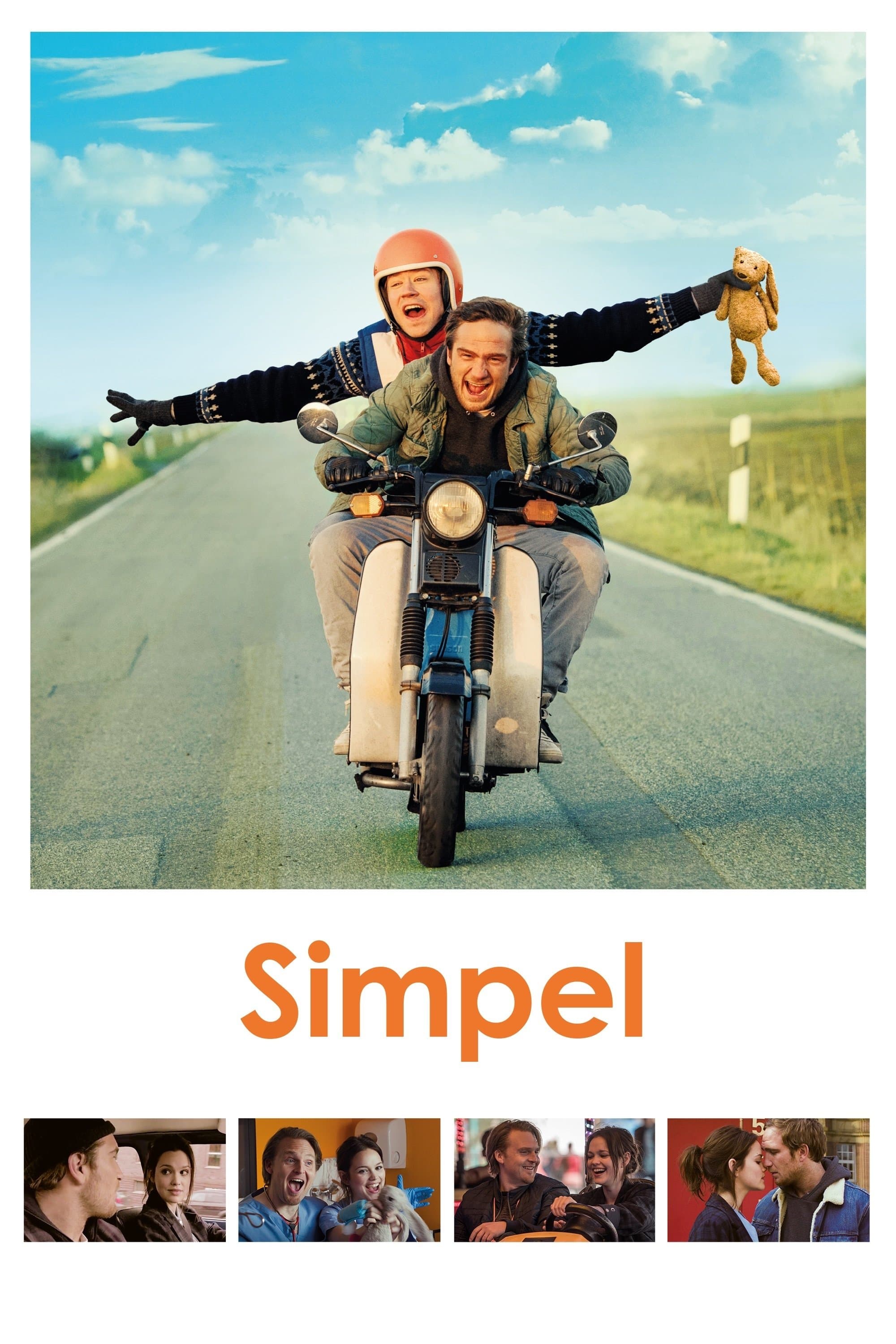 Oglądaj Simpel