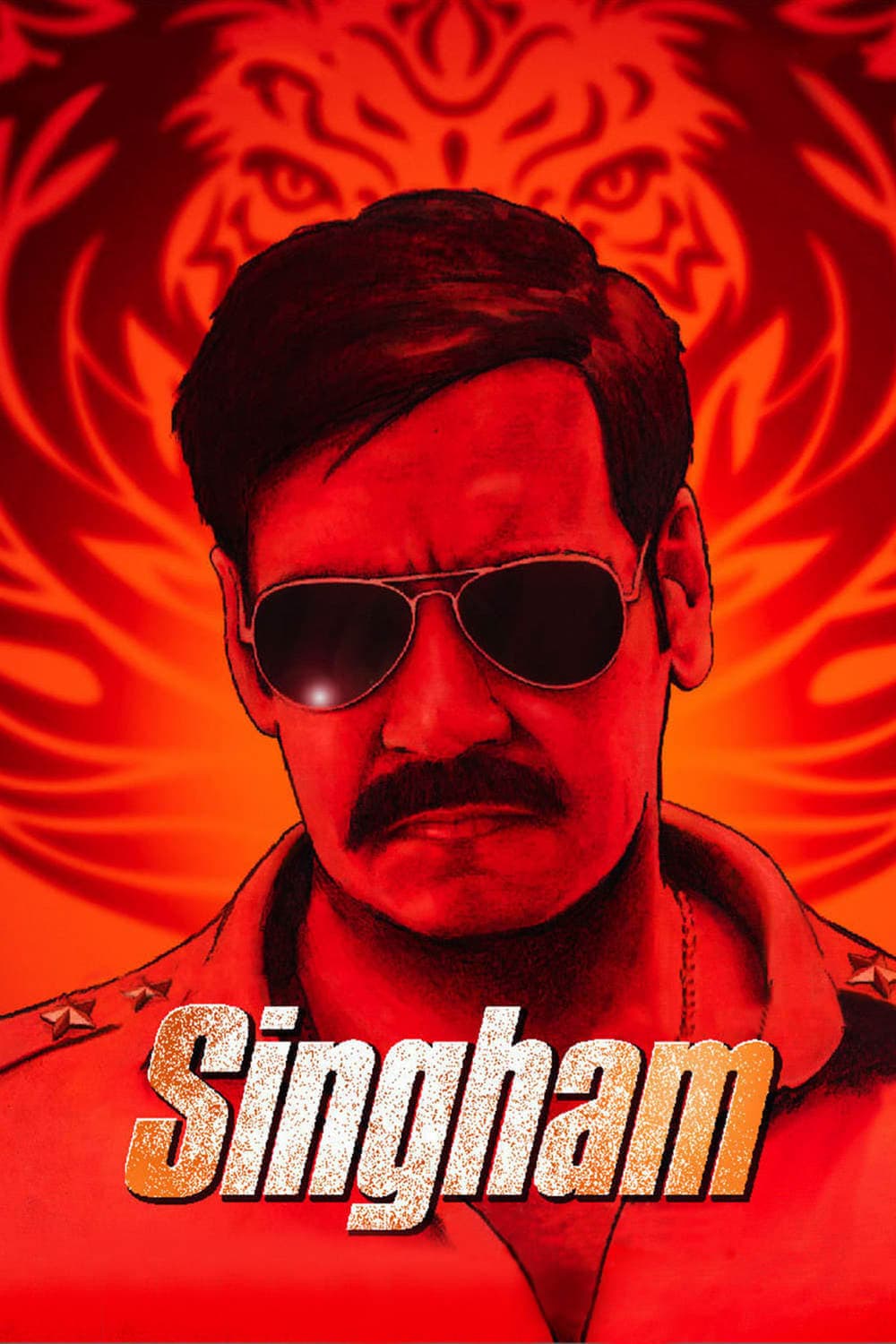 Oglądaj Singham