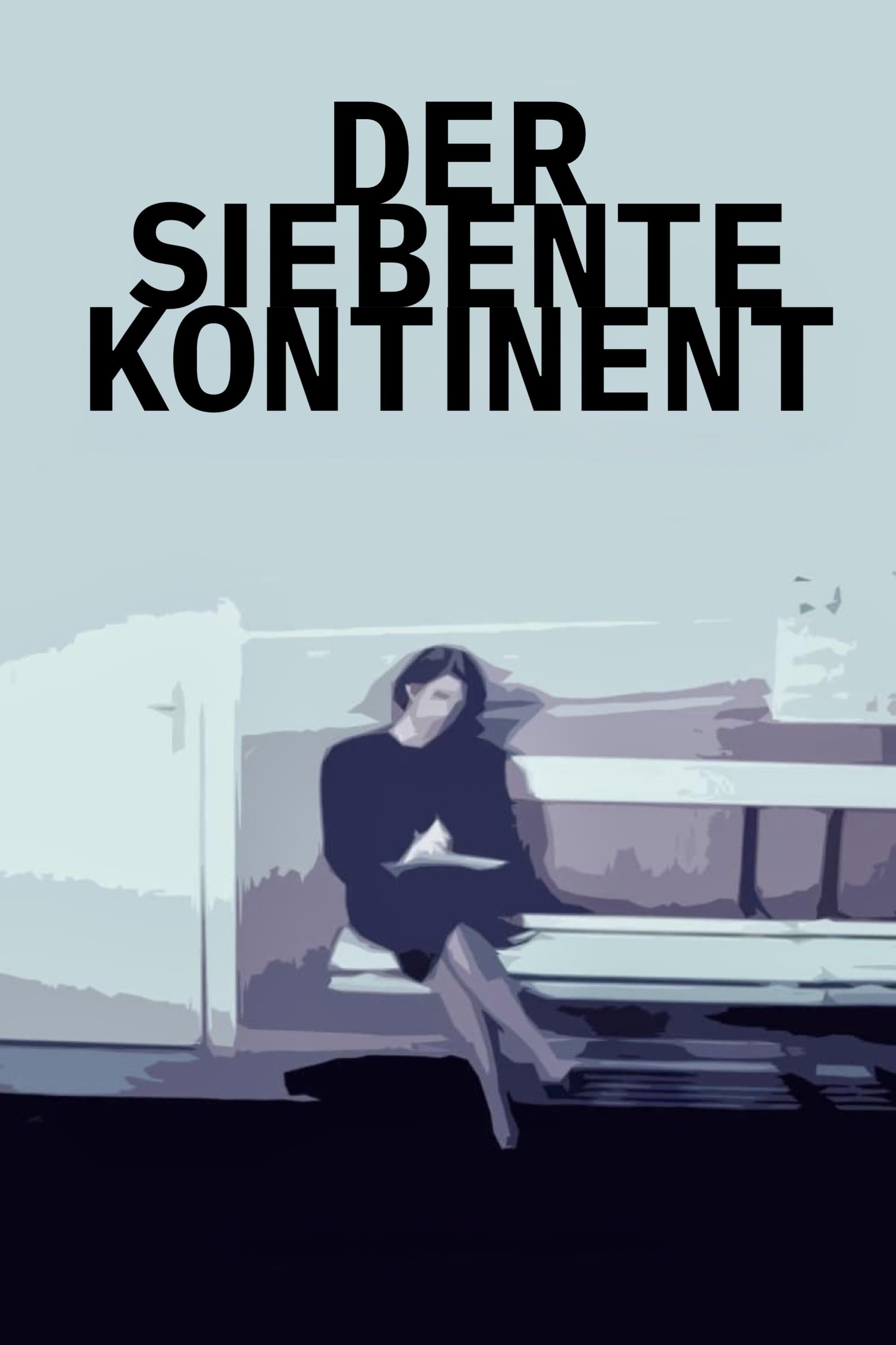 Oglądaj Siódmy kontynent
