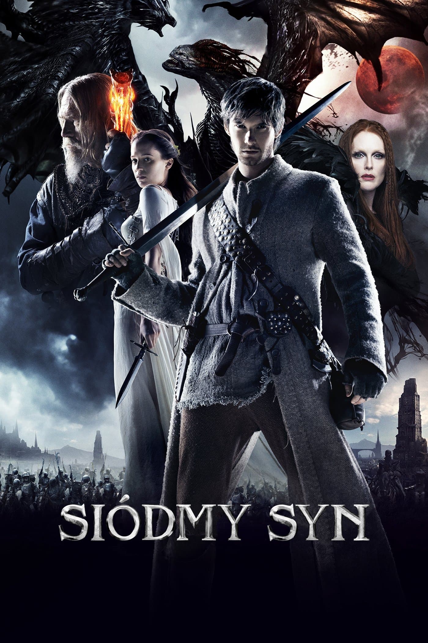 Oglądaj Siódmy syn