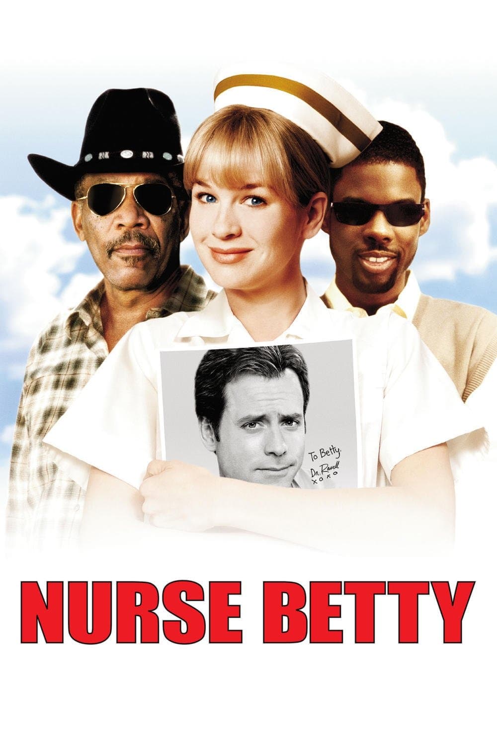 Oglądaj Siostra Betty