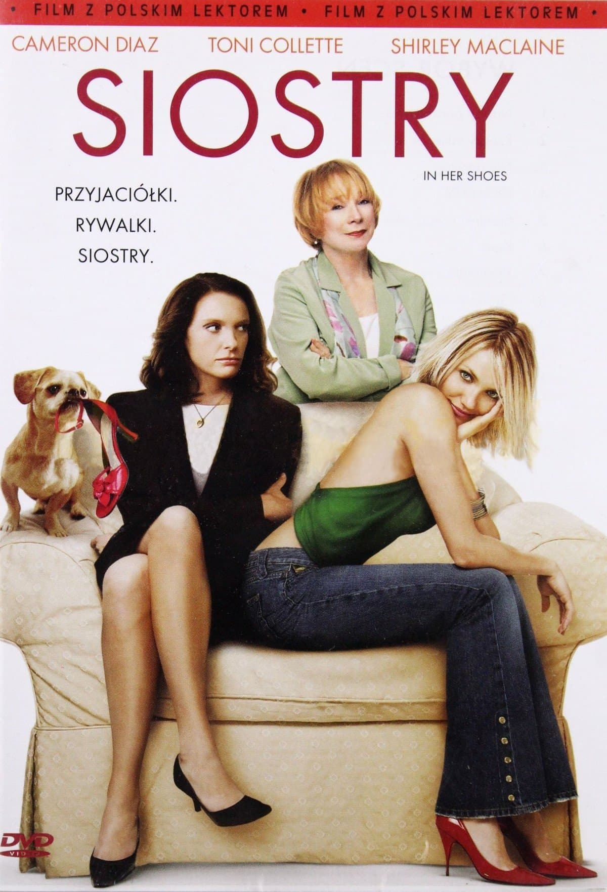 Oglądaj Siostry