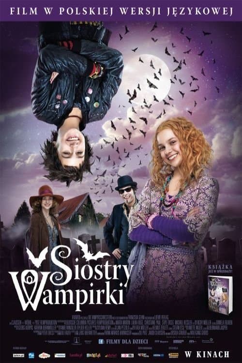 Oglądaj Siostry wampirki