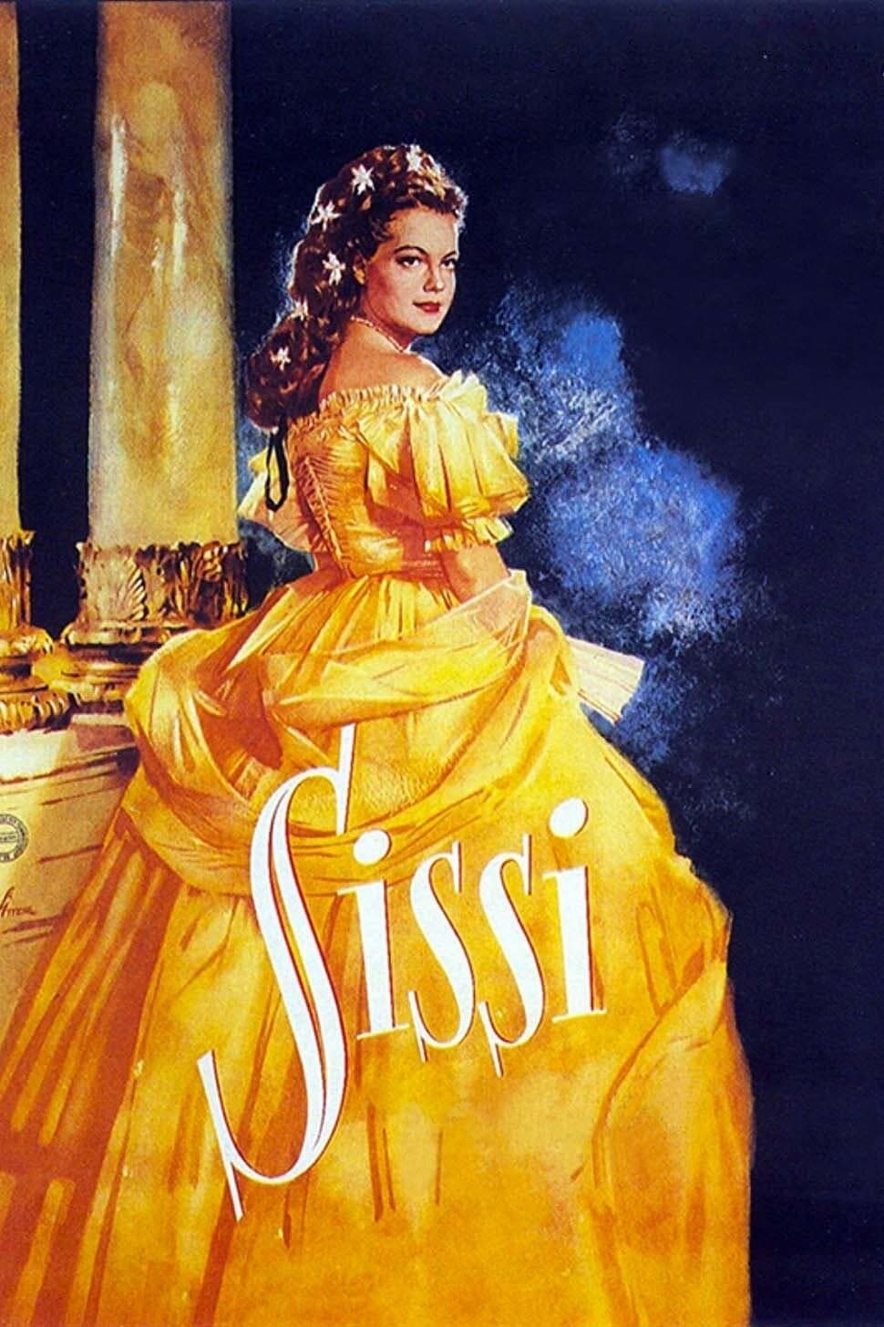 Oglądaj Sissi