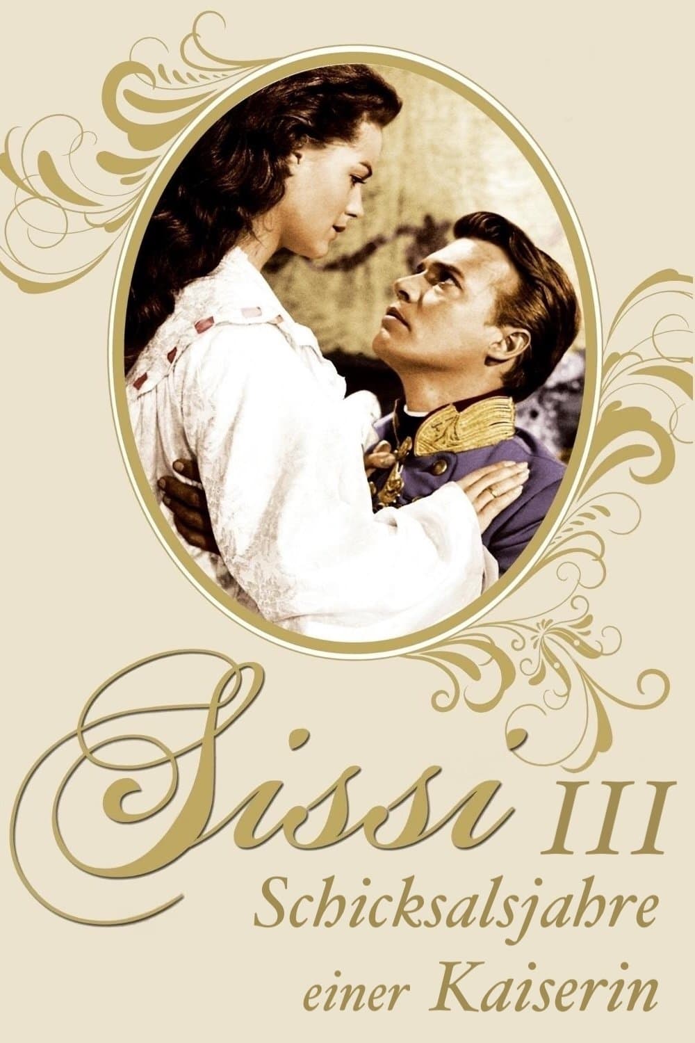 Oglądaj Sissi - losy cesarzowej