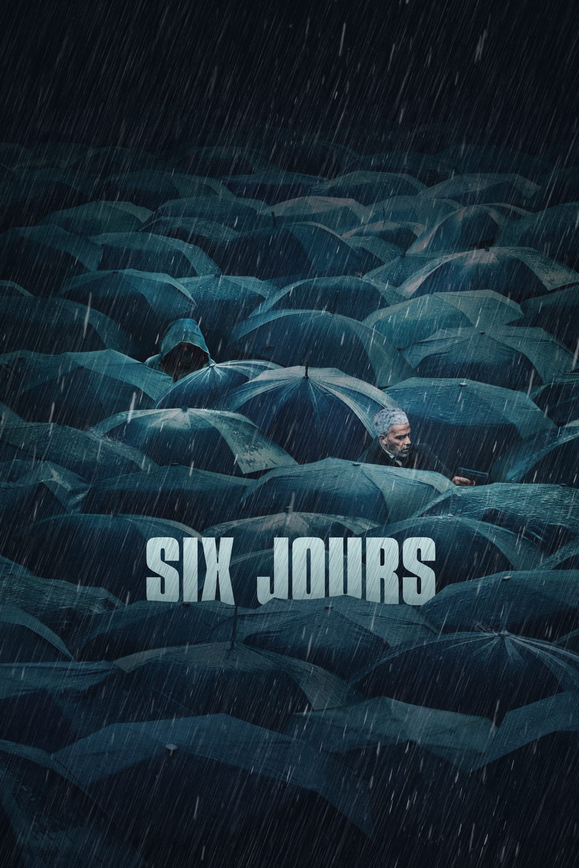 Oglądaj Six jours