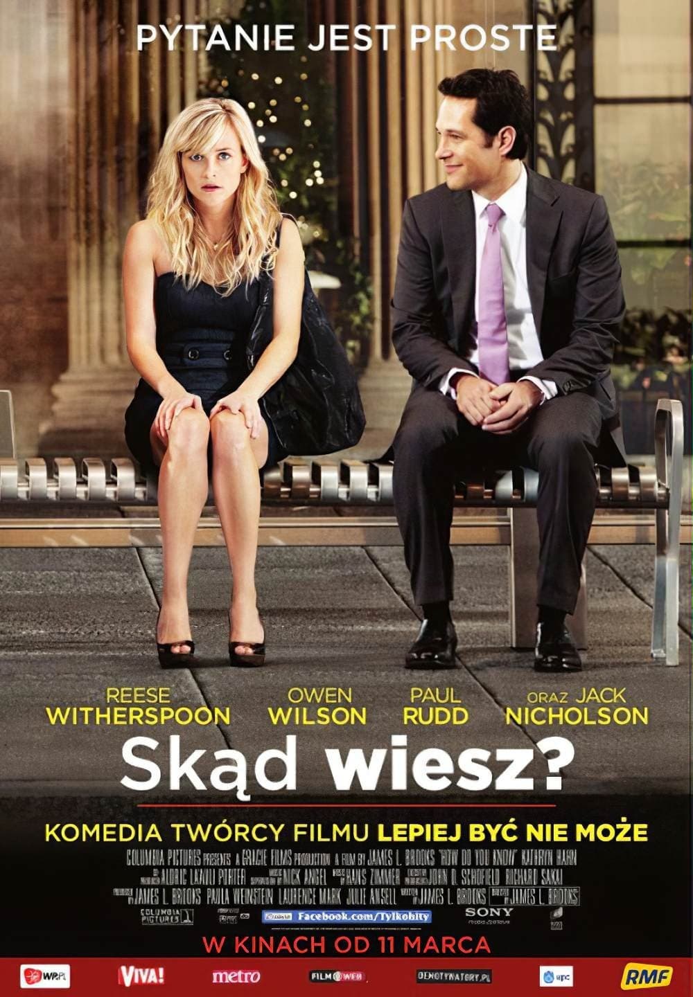 Oglądaj Skąd wiesz?