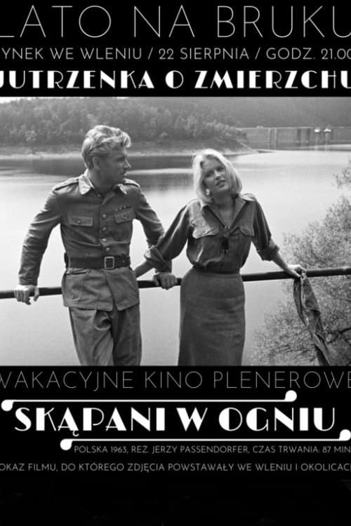 Oglądaj Skąpani w ogniu