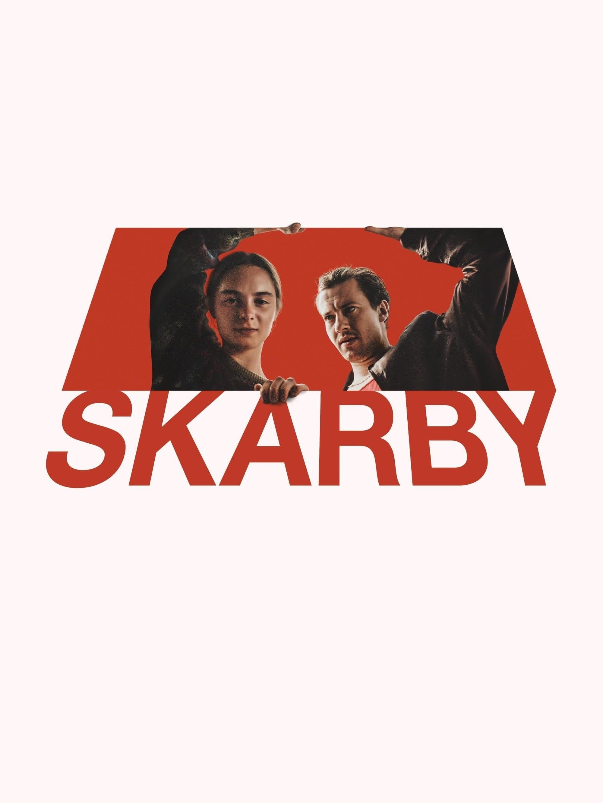 Oglądaj Skarby