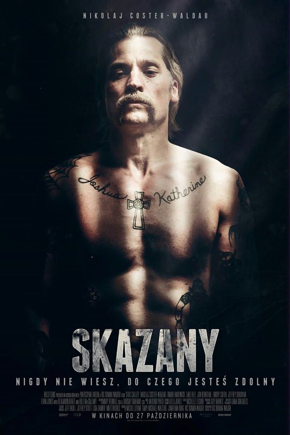 Oglądaj Skazany