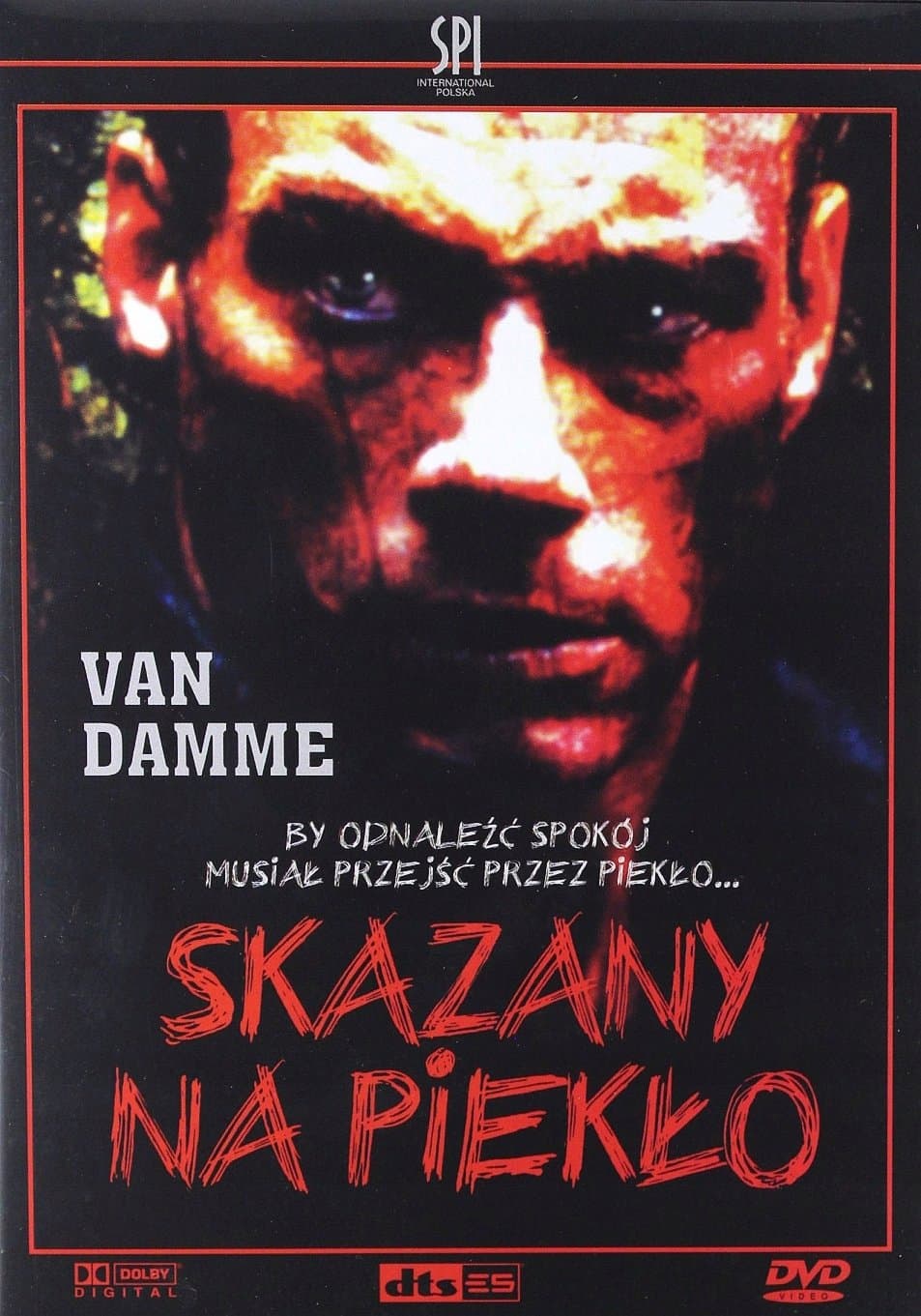 Oglądaj Skazany na Piekło