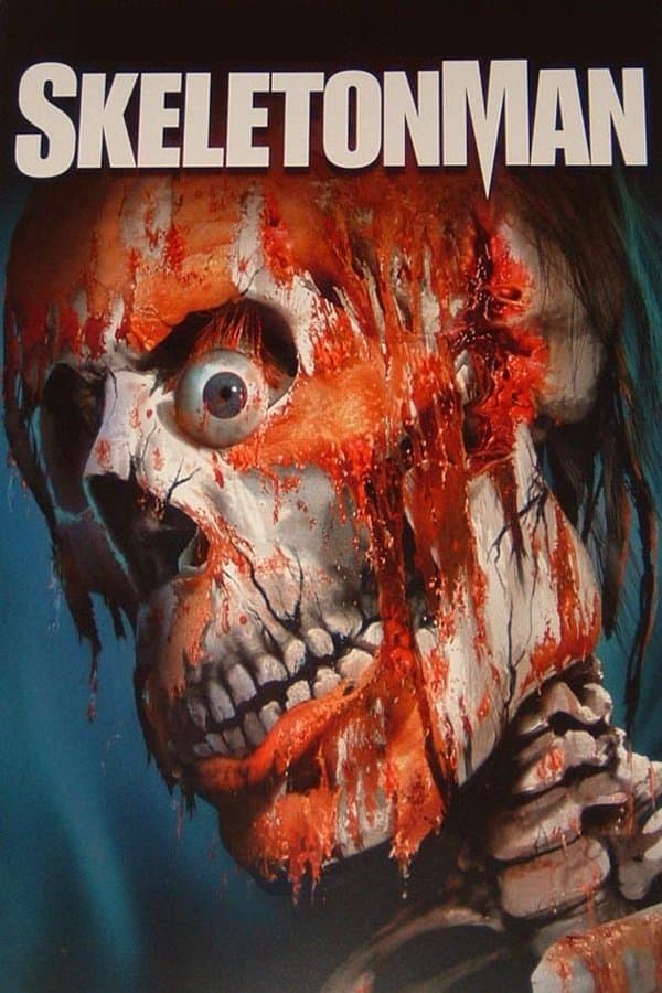 Oglądaj Skeleton Man