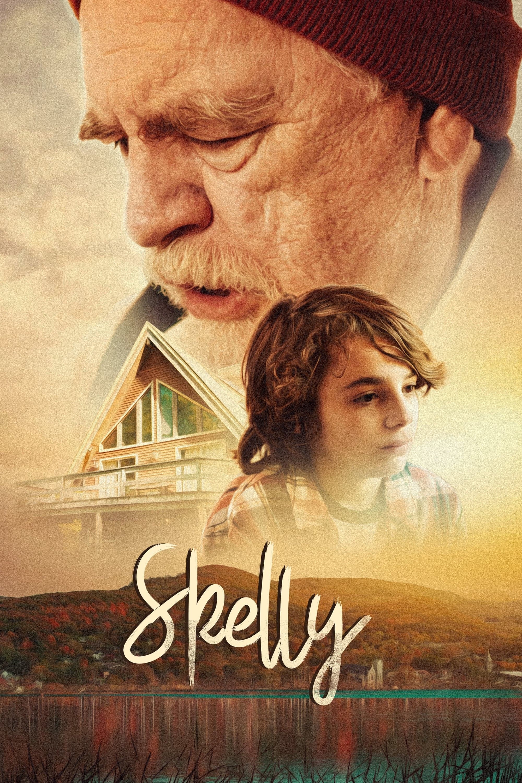 Oglądaj Skelly