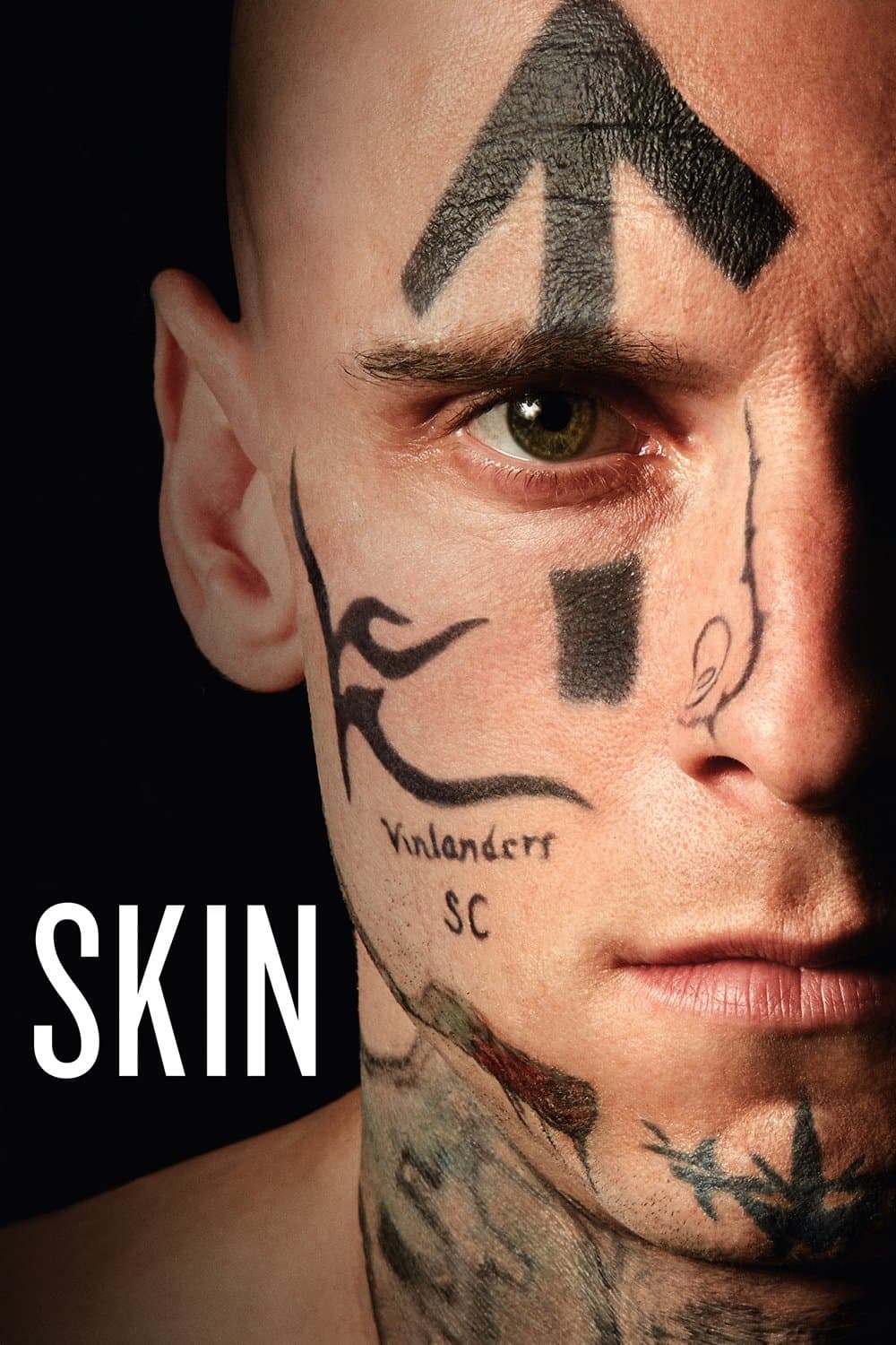 Oglądaj Skin