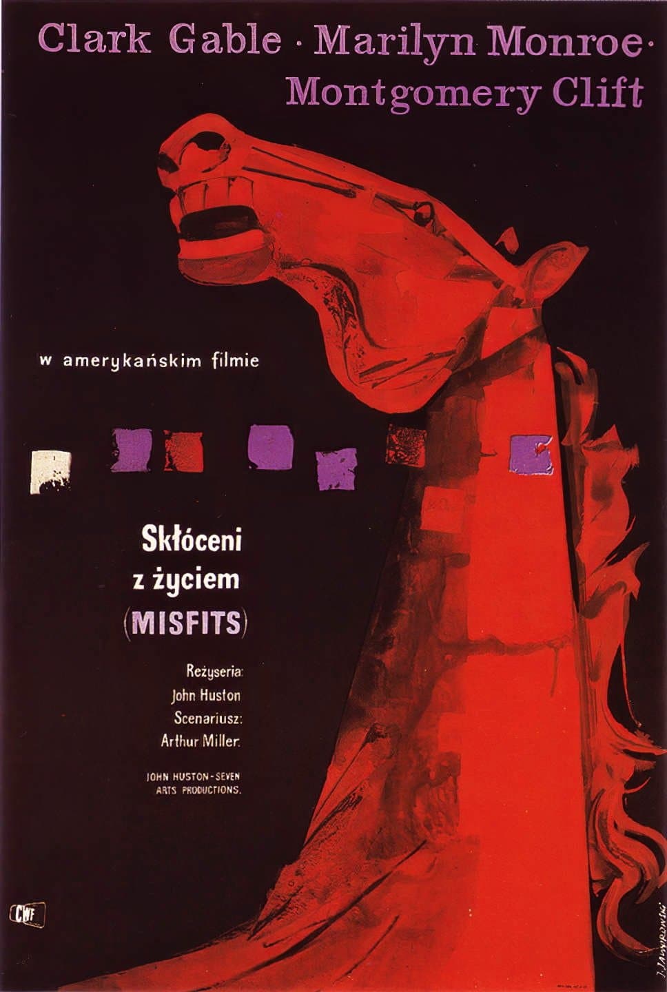 Oglądaj Skłóceni z życiem