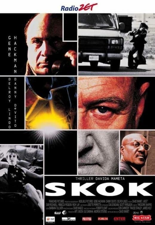 Oglądaj Skok