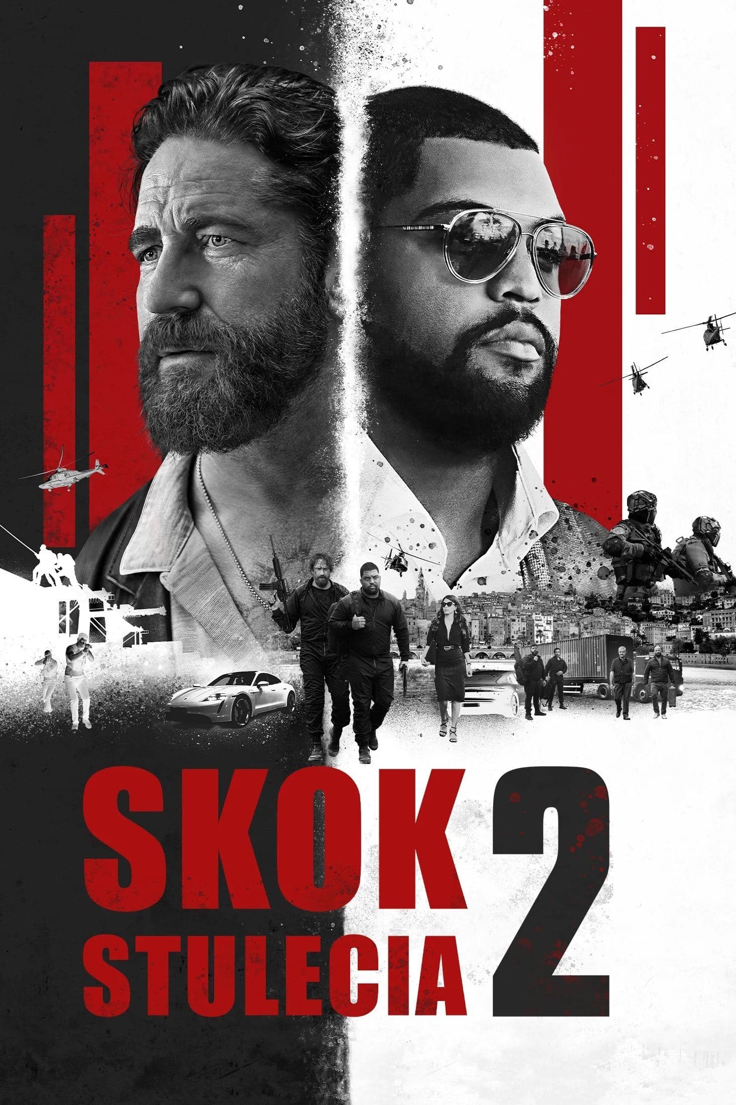 Oglądaj Skok stulecia 2