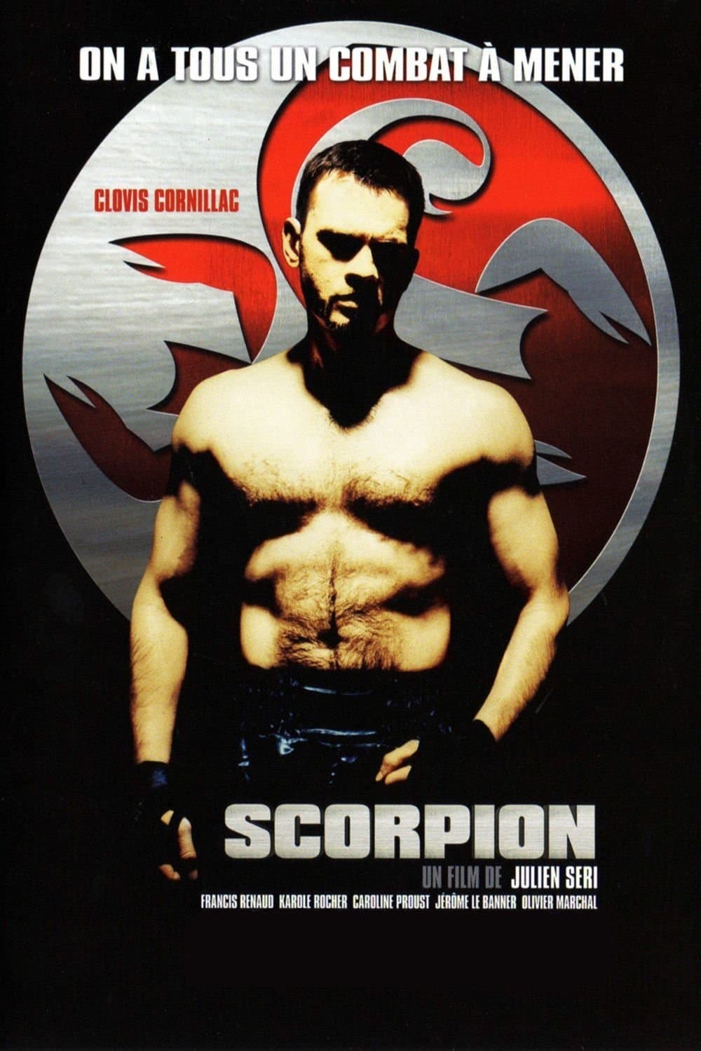 Oglądaj Skorpion