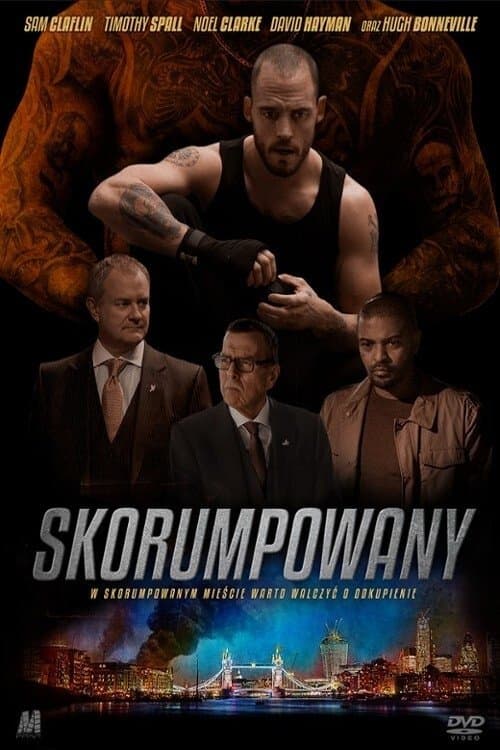 Oglądaj Skorumpowany
