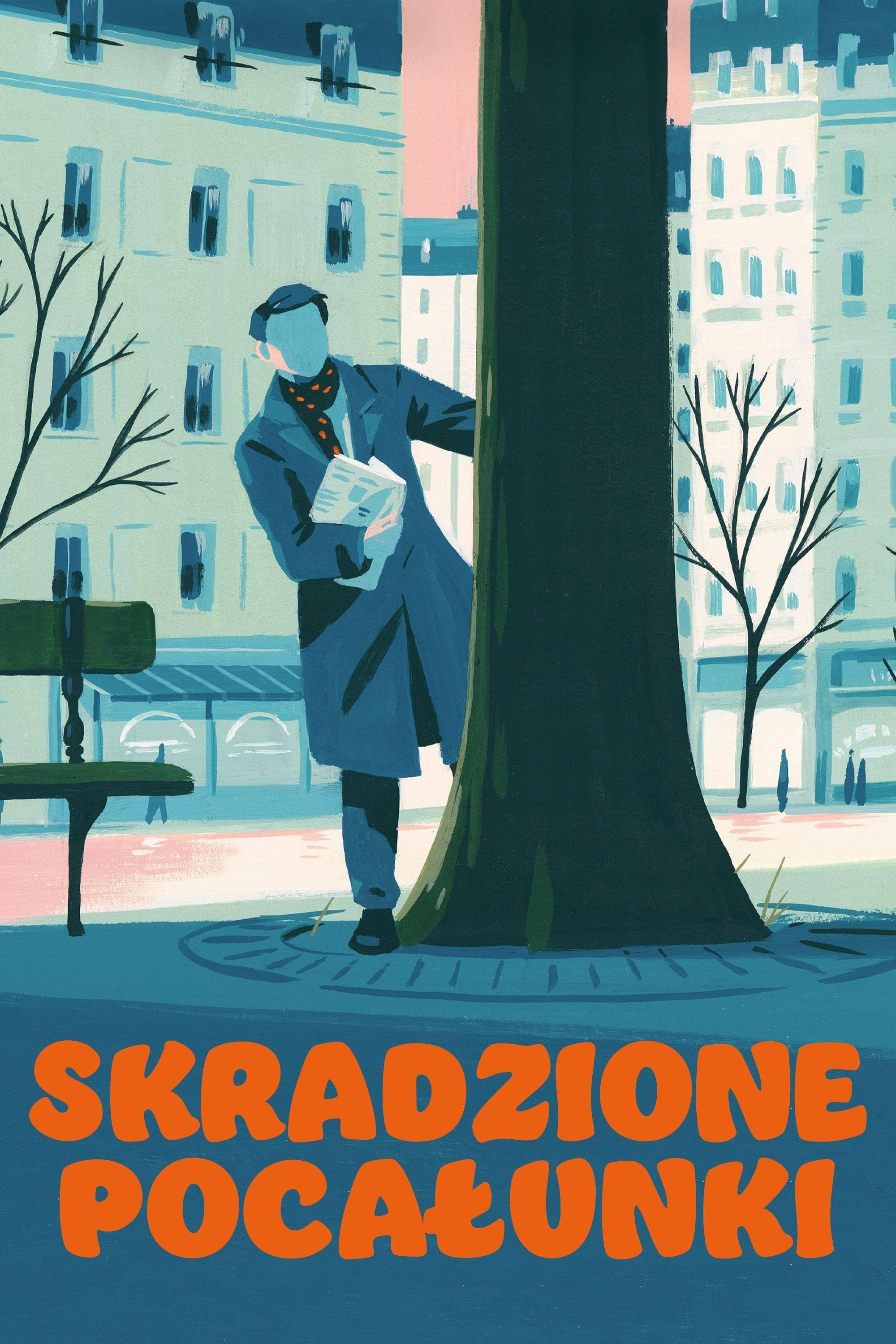 Oglądaj Skradzione pocałunki