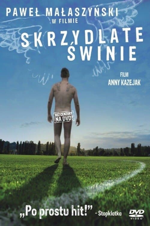 Oglądaj Skrzydlate świnie