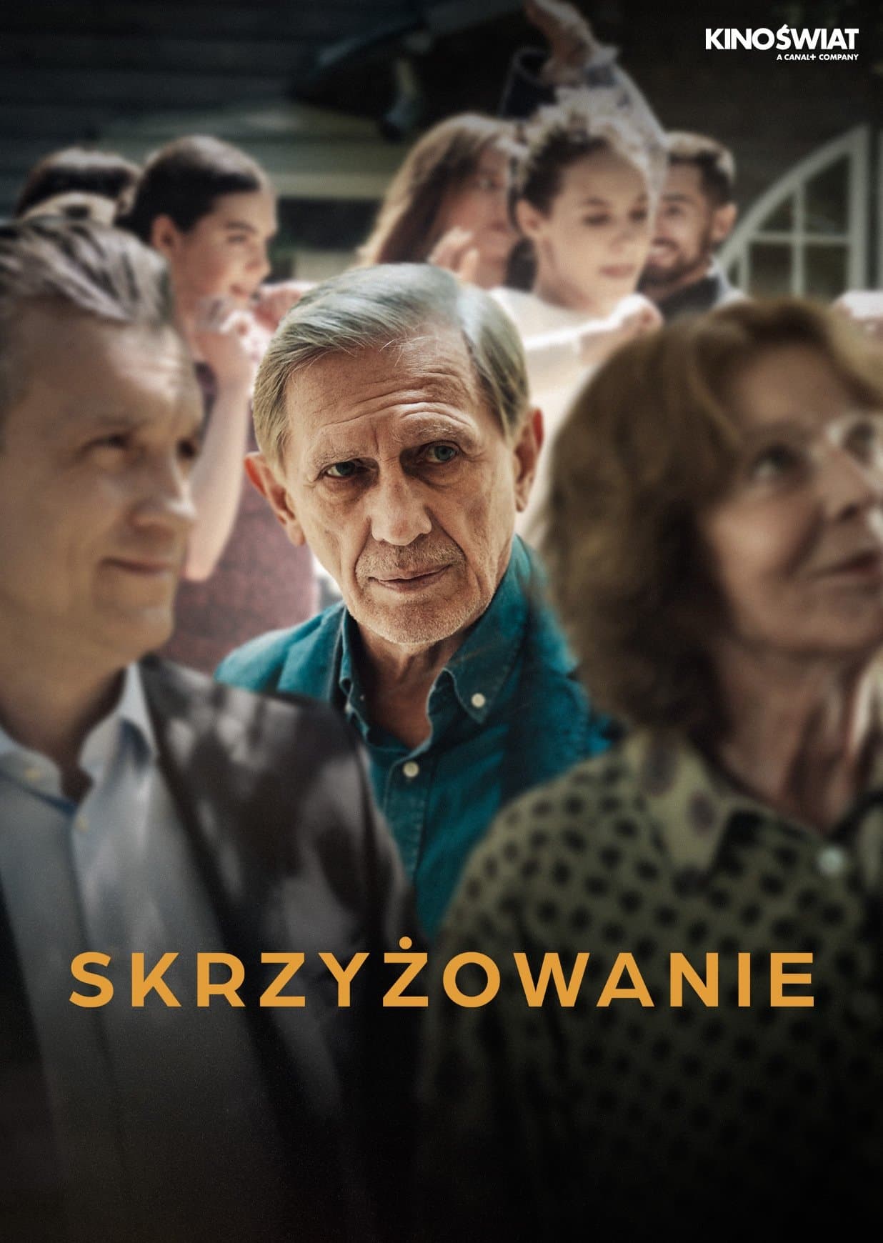 Oglądaj Skrzyżowanie