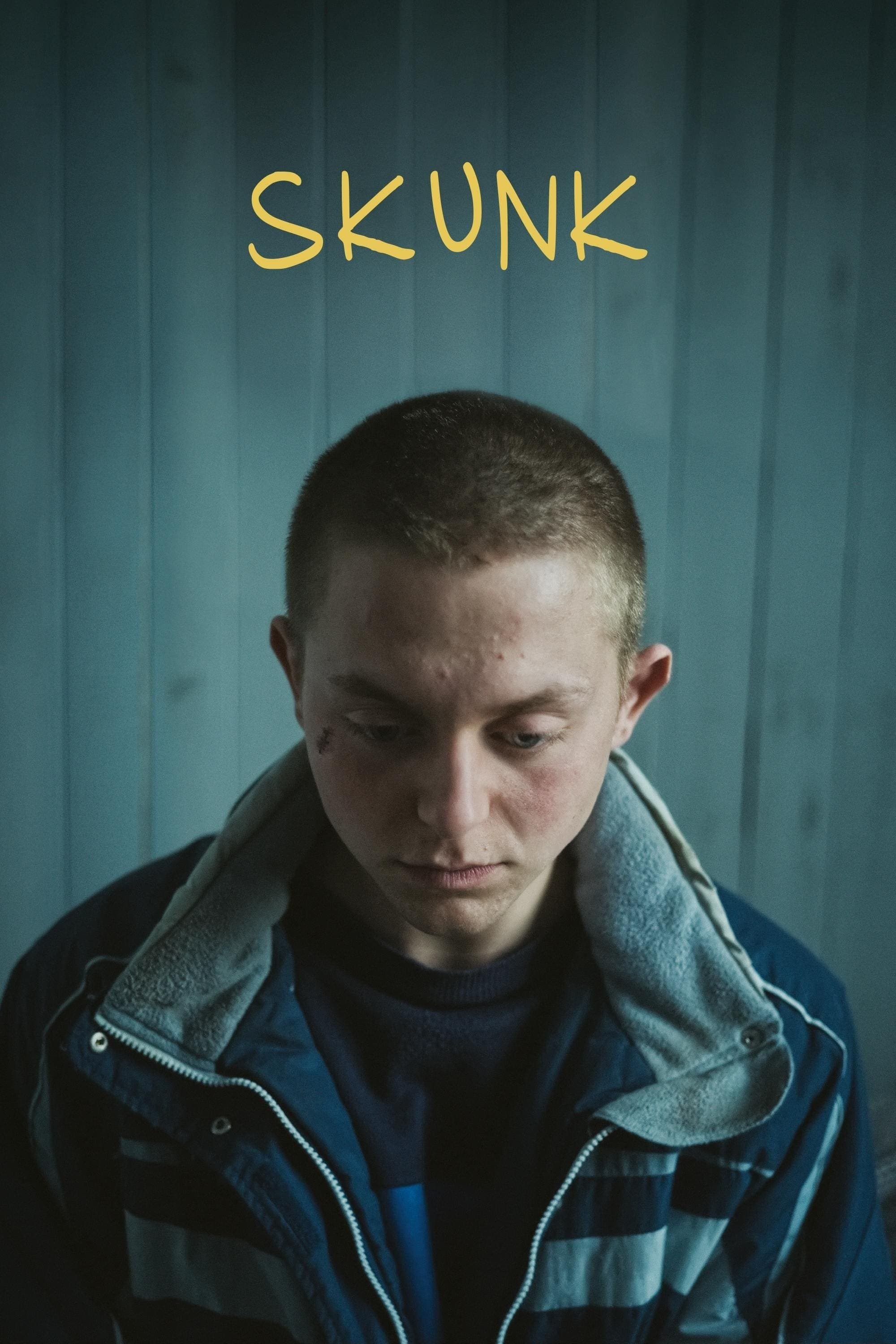 Oglądaj Skunks